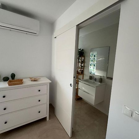 Tokyo Rooms Monsul Habitacion Premium Con Bano Privado المرية المظهر الخارجي الصورة